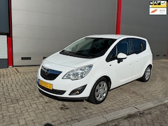 Opel Meriva - 1.4 Turbo Color Edition