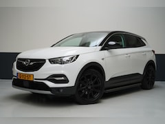 Opel Grandland X - 1.2 130pk Turbo Innovation | Blind-spot | Sportstoelen | Cruise control | Climate control