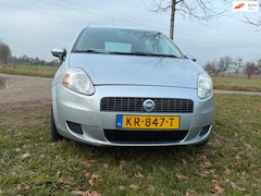 Fiat Grande Punto - 1.4 Active