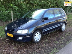 Mitsubishi Space Star - 1.3 Family met airco en trekhaak