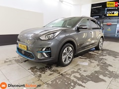 Kia e-Niro - DynamicLine 64 kWh