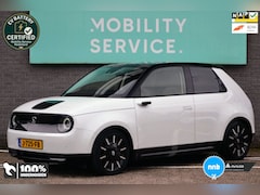 Honda e - e Advance 16" Pano LED Cruise CarPlay