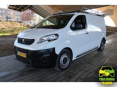Peugeot Expert - 2.0 BlueHDI 120 pk Premium met super km-stand