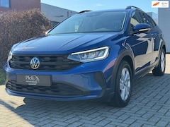 Volkswagen Taigo - 1.0 TSI Life|Carplay|Dealeronderhouden