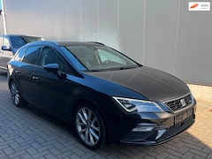 SEAT Leon ST - 1.4 EcoTSI FR Business Intens