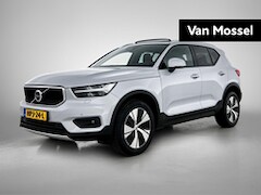 Volvo XC40 - 1.5 T2 Momentum Pro | PANORAMADAK | LED VERLICHTING | STOELVERWARMING | STUURWIELVERWARMIN