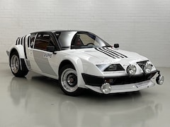 Renault Alpine - 2.7 V6 A 310 Groep 4 / 3.0 + Webers / AP-remmen / Gotti-velgen