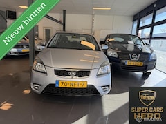 Kia Rio - 1.4 Seven