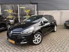 Renault Clio Estate - Cruise/Navi/LMV 0.9 TCe Limited