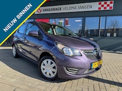 Opel Karl - 1.0 ECOFLEX EDITION 5-DRS. + AIRCO