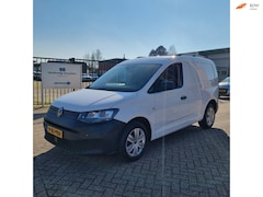 Volkswagen Caddy Cargo - 1.5 TSI Benzine 1st Edition