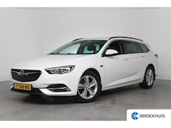 Opel Insignia Sports Tourer - 1.5 Turbo Innovation | Automaat | Winter Pakket | Navi By App | Camera | Clima | Keyless |