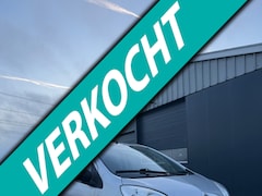 Citroën C1 - 1.0-12V Séduction+