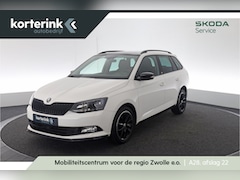 Skoda Fabia Combi - 1.0 TSI Monte Carlo