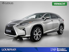 Lexus RX 450h - 4WD Luxury Line | Dealeronderhouden |