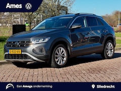 Volkswagen T-Roc - 1.0 TSI 110pk Life Business | Digital Cockpit Pro | Stoelverwarming | Navigatie