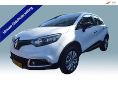 Renault Captur - 0.9 TCe Expression Nieuwe distributie ketting , Nieuwe koppeling