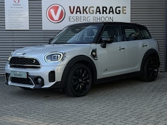 MINI Countryman - 2.0 Cooper S E ALL4 PHEV PLUG-IN AUTOMAAT, LED, NAV, H&K SOUND