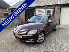 Mercedes-Benz C-klasse - 280 Avantgarde