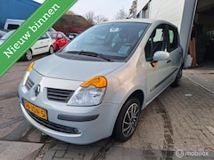 Renault Modus - 1.2-16V Authentique