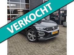 Volkswagen T-Roc Cabrio - 1.5 TSI 150 PK DSG R-Line camera, app connect