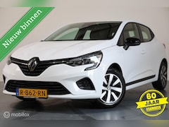 Renault Clio - 1.0 TCe Carplay - Airco - Cruisecontrol