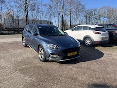 Ford Focus Wagon - 1.0 EcoBoost Active Business WINTER PACK ADD CRUISE CARPLAY