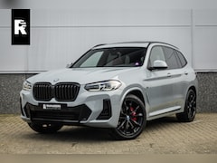 BMW X3 - xDrive30e M Sport Panorama / Individual / Camera / 20inch / M Sport Remsysteem / HiFi /
