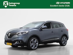 Renault Kadjar - 1.2 TCe Bose | Afn. Trekhaak | Panoramadak | LED | All Seasons |