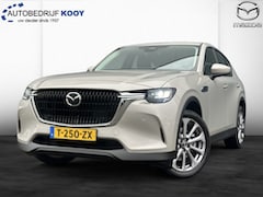 Mazda CX-60 - 2.5 PHEV Exclusive-Line