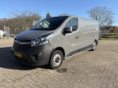 Opel Vivaro - 1.6 CDTI L2H1 Edition EcoFlex Motor Defect