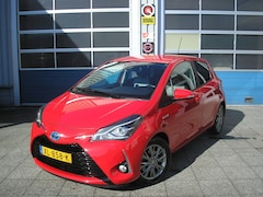 Toyota Yaris - 1.5 Hybride Dynamic