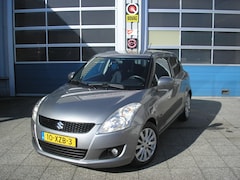 Suzuki Swift - 1.2 Exclusive automaat/trekhaak