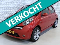 Nissan Micra - 1.2 Tekna 5-deurs AIRCO CLIMA / 63.000km (2006)