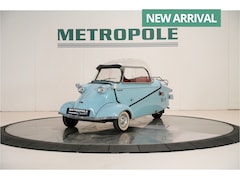 Messerschmitt KR200 - M1115