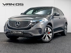 Mercedes-Benz EQC - 400 4MATIC Premium