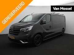 Renault Trafic - 2.0 L2H1 Luxe Aut. | Leder | Camera | LED | Cruise Control |