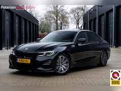 BMW 3-serie - 330i M-Sport *Kuipstoel* Pano* Leder* Laser* CarPlay