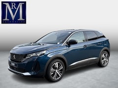 Peugeot 3008 - 1.6 HYbrid 225 Allure Pack Business PHEV COMPLEET| STANDKACHEL| DODE HOEK SENSOR| ADAPTIVE