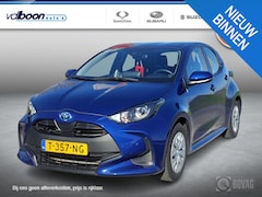 Toyota Yaris - 1.5 Hybrid Active CLIMA | CRUISE | NAVI | rijklaarprijs