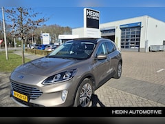 Ford Kuga - 2.5 PHEV Titanium X Panoramadak Trekhaak
