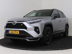 Toyota RAV4 - 2.5 Plug-in Hybrid AWD GR SPORT