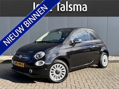 Fiat 500 - 1.0 Hybrid Urban | Cruise control | Airco | PDC achter | Apple Carplay/Android Auto | Navi