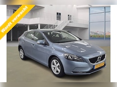 Volvo V40 - 1.5 T2 Edition AUT 1e Eig NL auto Navi Apk 10-2027 VERWACHT