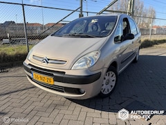 Citroën Xsara Picasso - 2.0i-16V Exclusive