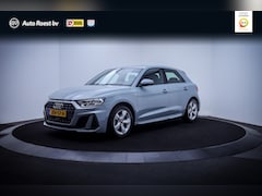 Audi A1 Sportback - 25TFSI S-Line Edition CAMERA | CARPLAY | STOELVERW | NAVI | DAB | CLIMA | PDC V+A | LMV