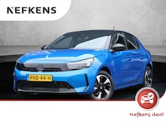 Opel Corsa Electric - Yes 51 kWh 156pk | Stoelverwarming | ClimateControl | AppleCarPlay/AndroidAuto | CruiseCon