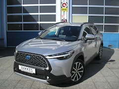 Toyota Corolla Cross - Hybrid Dynamic 17.000 km nieuwstaat
