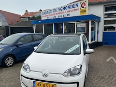 Volkswagen Up! - 1.0 move up! BlueMotion