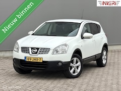 Nissan Qashqai - 1.6 Acenta | Trekhaak | Android | Cruise Control